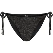 Karl Lagerfeld Bikinitrusse sort