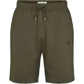 U.S. POLO ASSN. Bukser 'UMCedric' grøn