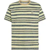 O'Neill Bluser & t-shirts mørkeblå / gul