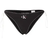 Calvin Klein Lv00q61215 Bikinitrusser