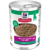 Hill's Pet Nutrition Puppy