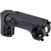 Ergotec Sepia A-head 50 28.6-31.8 Mm Justerbar Stamme