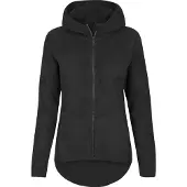 Urban Classics Tb1728 Fleece Sweatshirt Med Lynlås
