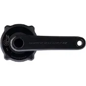 Campagnolo Super Record X 1x13s Krank Med Wattmåler