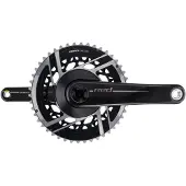 Sram Red Axs Dm Dub Kranksæt
