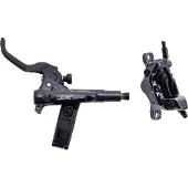 Shimano Deore Xt Bl-m8100 + Br-m8120 Hydraulic Forbremse