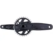 Sram Gx Eagle Dub Direct Mount Kranksæt