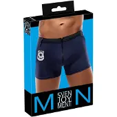 Svenjoyment Underwear Boxer Briefs Police Style