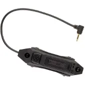 Wadsn Tactical Augmented Dual Function Tape Switch 2.5mm Forbinder
