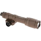 Wadsn M600c mini Scoutt Wl0005 Taktisk Lommelygte