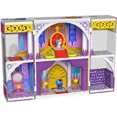Funko POP! Min Lille Pony Bitty Boxes Canterlot Slot-figur