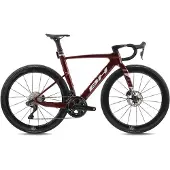 Bh Aerolight 8.0 Dura Ace Di2 2026 Landevejscykel