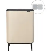 Brabantia 251580 Bo Touch Hi Skraldespand