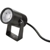 SG ARMATUREN Spot Hovden Midi LED 12W 3000K, 1140 lumen, 36°, grafit