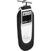 Urban Classics Støvletter sort