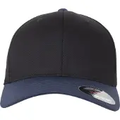 Flexfit Hætte navy / sort