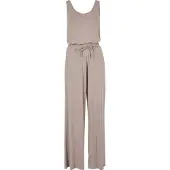 Urban Classics Modal Tb5000 ærmeløs Jumpsuit