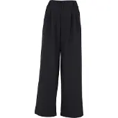 Urban Classics Ultra Wide Pleat-front Bukser
