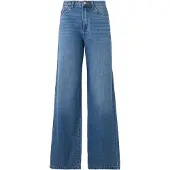 Vero Moda Vega Wide Højtaljede Jeans