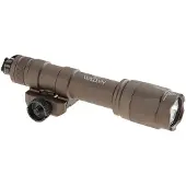 Wadsn M600c Mini Scout Wl0007 Taktisk Lommelygte