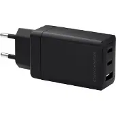 Dbramante1928 re-charge power adapter - 2 x USB-C USB - 65 Watt