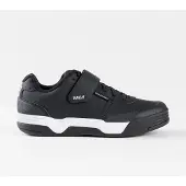 Bontrager Rally MTB-sko - Black - 41 - Cykeltilbehør