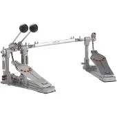Pearl Demonator Double Kick Pedal Left-Footed