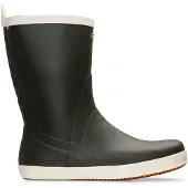 Viking Footwear Seilas, gummistøvler, grøn