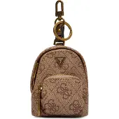 GUESS Etui 'MILANO' chamois / brun