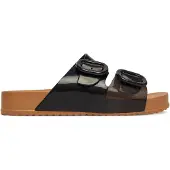 Melissa Cozy Slide Klipklapper