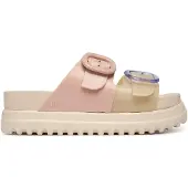 Melissa Cozy Platform Klipklapper