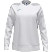 Joma Championship Vi Sweatshirt Med Lynlås