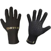 Mares Pure Passion Flex Gold 50 Ultrastretch Handsker