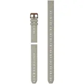 Garmin Quickfit 20 Mm Silikonesnor