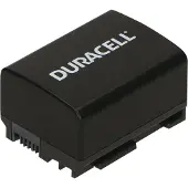 Duracell Canon Bp-808 890mah 7.4v Litiumbatteri
