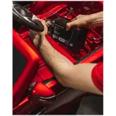 Green Cell AGM Batteri 12V 4.5Ah