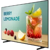 Samsung BE50FX-H - 50 Diagonal klasse (49.5 til at se) - BEFX-H Series LED-bagbelyst LCD TV - digital skiltning - Smart TV - Tizen OS - 4K UHD (2160p) 3840 x 2160 - HDR - Edge LED - sort