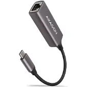 Axagon Ade-trc Usb-a Til Rj45-adapter