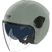 Nolan N20-2 Visor Classico Nobile åben Hjelm