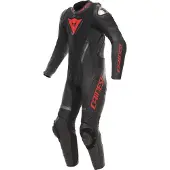 Dainese Demon Sprint Perf Læderdragt