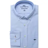 Fynch&Hatton 10005500 Skjorte Med Lange ærmer