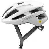 ABUS PowerDome - polar white - SMALL