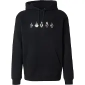 Volcom Watanite Hættetrøje