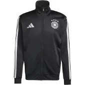 Adidas Sportsjakke 'DFB DNA TT' sort