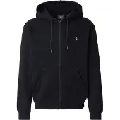 Volcom Single Stone Sweatshirt Med Lynlås