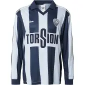 Adidas Originals Bluser & t-shirts 'BRITCORE' indigo / pastelblå / hvid