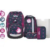 Ergobag Pack Shoobi Doo 20l Rygsæk