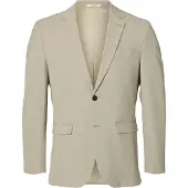 Selected Slim-liam Flex B Blazer