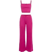 LASCANA Pyjamas pink