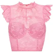 LASCANA BH pink